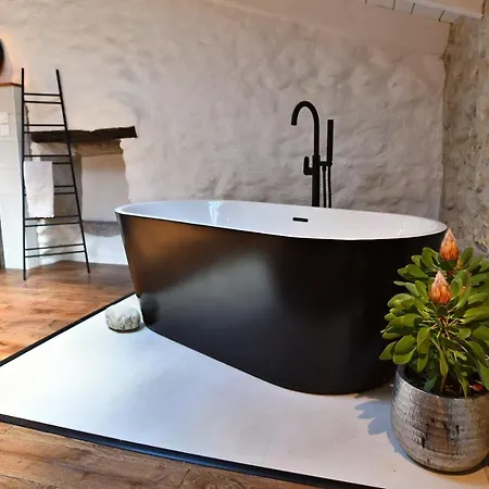 Le Bruit De L'eau Penzion Labeaume