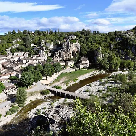 Le Bruit De L'eau Labeaume